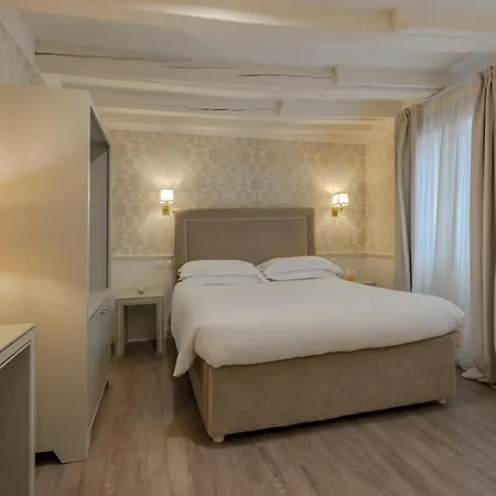 バルトロメオ 2* ヴェネツィア