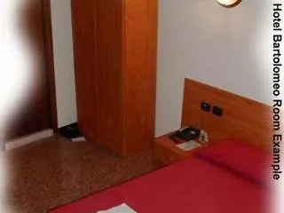 Bartolomeo Hotel