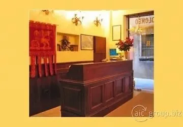 Bartolomeo Hotel