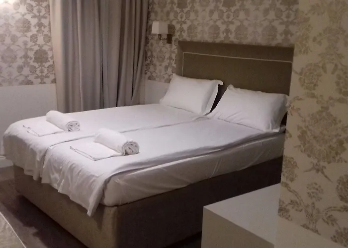 バルトロメオ 2* ヴェネツィア