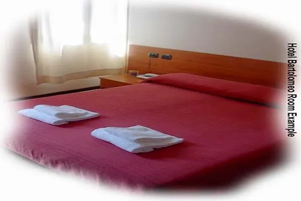 バルトロメオ 2* ヴェネツィア