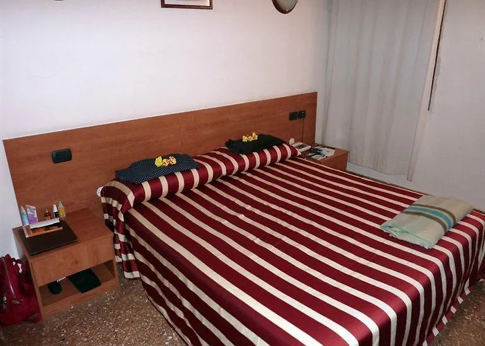 فندق Bartolomeo البندقية